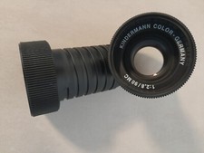 Diaprojektor Objektiv 1:2,8/90 MC Kindermann Color - 1 Stück / Neu