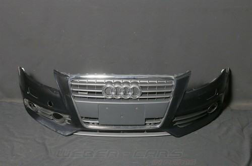 Audi stoßstange vorne - stoßstange,