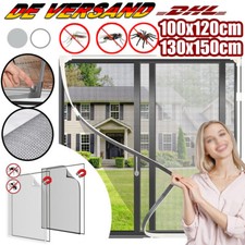 Fliegengitter Magnetrahmen