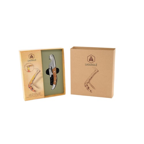Laguiole korkenzieher - ,