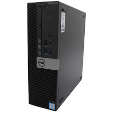 Dell OptiPlex 7040 SFF Tower - Intel Core i5 6.Gen verschiedene Konfigurationen