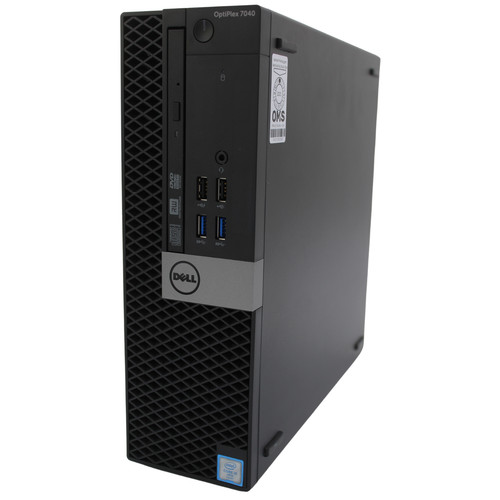 Dell optiplex 7040 sff tower - tower,