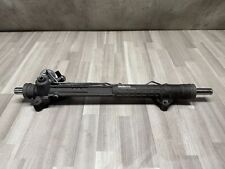 Audi A6 4F C6 Original ZF Lenkgetriebe mit Servotronik Servolenkung 4F1422066A