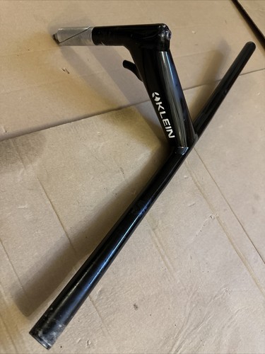 Manillar integrado klein mc1 - manillar,