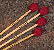 AS-Mallets R23c Marimba- &