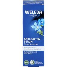 WELEDA Anti-Falten Serum