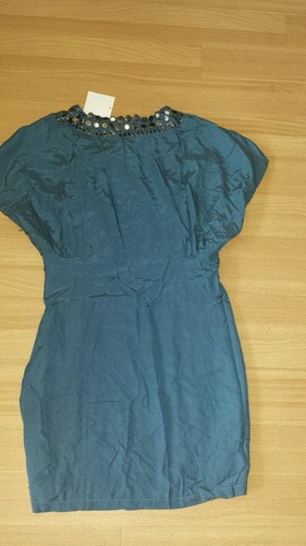 Esprit cocktailkleid mit - cocktailkleid,