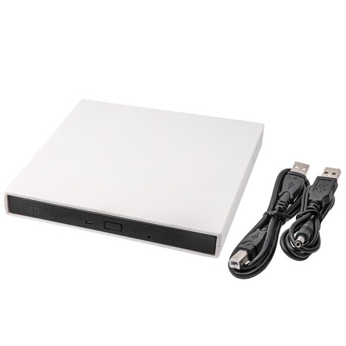 Usb rom laufwerk extern - rom,