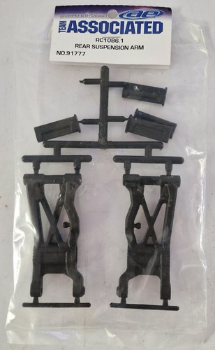 Team associated 91777 1 - 91777,, b6.1