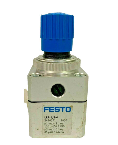 Festo lrp 6 2416371 - festo,