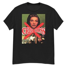 Criss cross cult film noir - criss,