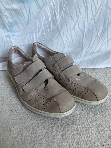 Medicus turnschuhe beige - turnschuhe, gr