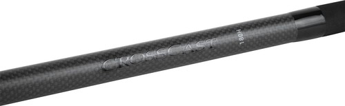 Daiwa crosscast karpfenkescher - crosscast,