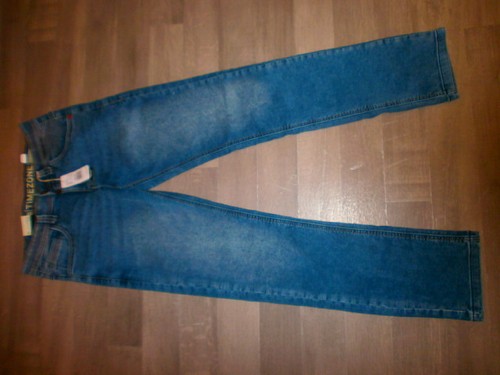 Timezone gerrit jeans - gerrit, tz