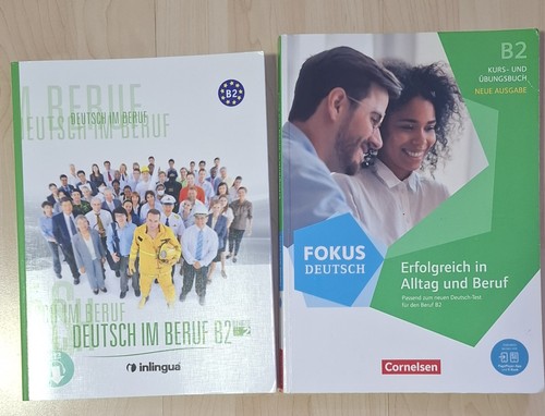 Fokus deutsch kurs und - fokus,