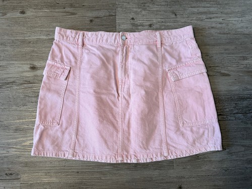 Denim primark jeansrock - co.,