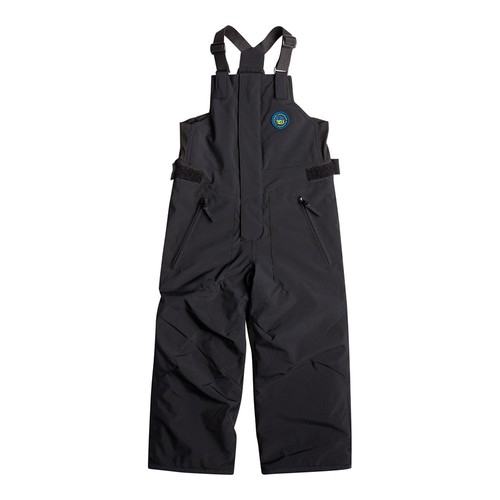 Quiksilver boogie snow bib - boogie,