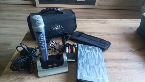 All one karaoke et9000 - in,