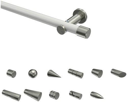 Gardinenstange vorhangstange - gardinenstange,