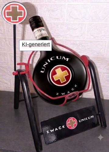 Rarität original unicum - original,