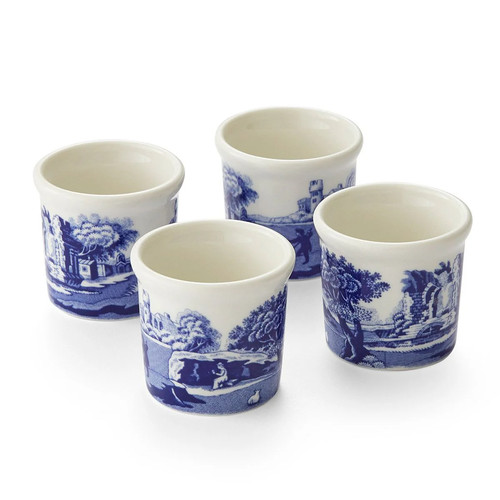 Spode blue italienischer - spode,