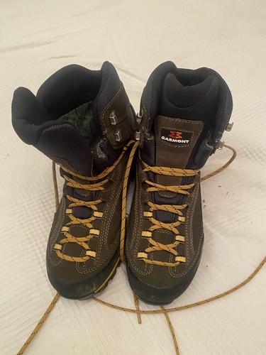 Bergstiefel garmont - bergstiefel,