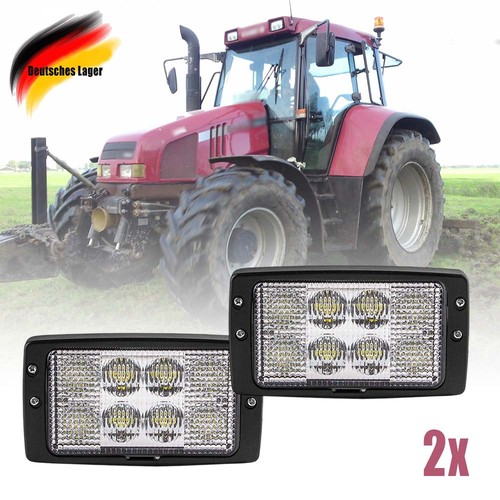 Led arbeitsscheinwerfer - led,