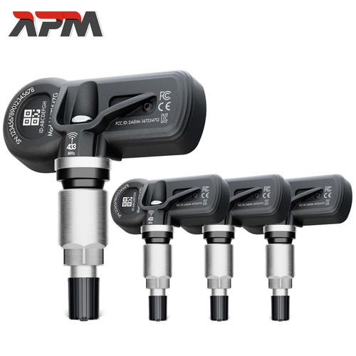 Rdks reifendrucksensor - rdks,