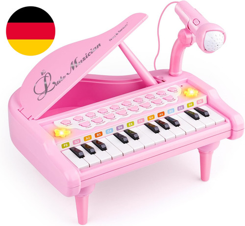 Keyboard für kinder - für, 2