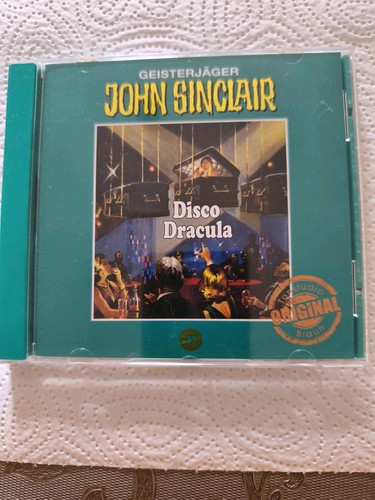 John sinclair tonstudio braun - sinclair,