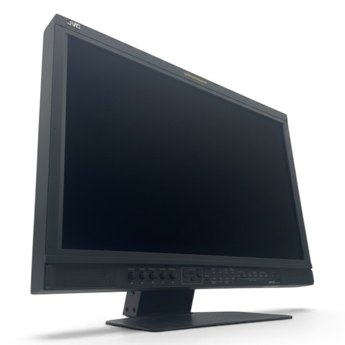Jvc v24l3d - jvc, dt-v24l3d