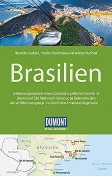 Dumont reise handbuch - dumont, reise-handbuch