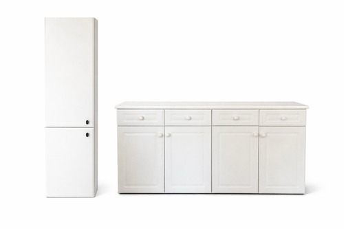 Küchenschrank buffetschrank - küchenschrank,