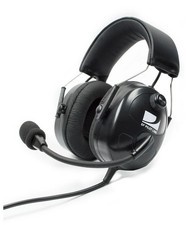 SF300 Pilot Line Headset mit