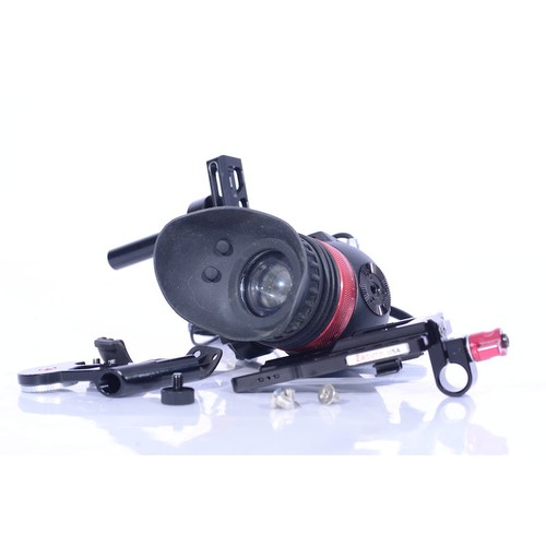 Zacuto elektronischer sucher - zacuto,