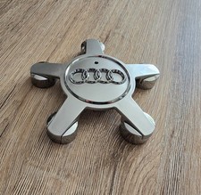 Audi Nabendeckel Radzierkappe