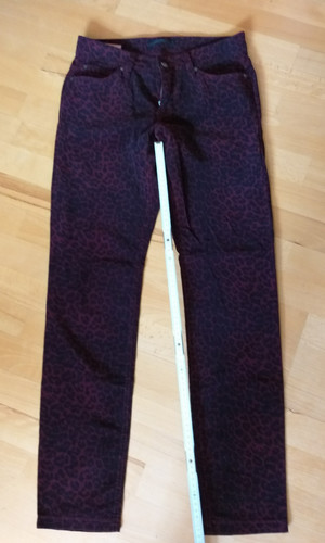 Jeans mac feincord skinny - jeans,