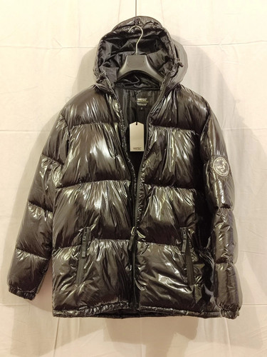 Daunenjacke mit - daunenjacke,