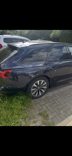 Originale audi zoll - originale,