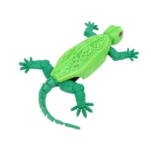 Ferngesteuerter gecko - gecko, 2