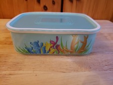 TUPPERWARE Quadro hellgrün