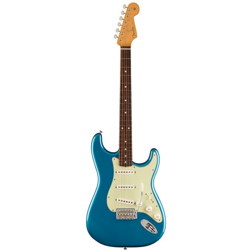 Fender vintera 60s - fender, ii