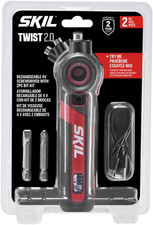 Twist 2.0 Rechargeable 4V