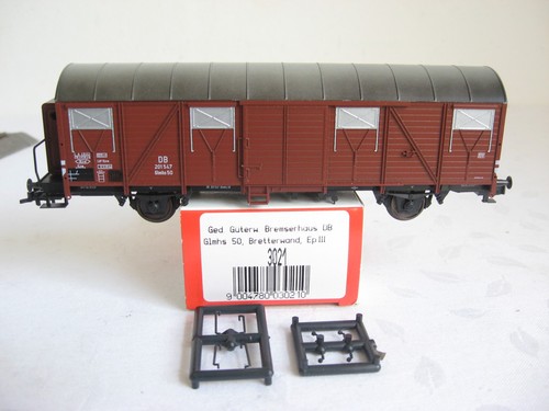 Mms114 klein modellbahn h0 - mms114/7*,