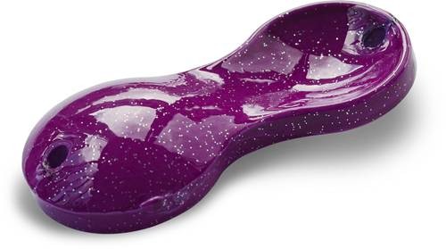 Zebco flatty teaser bleifrei - flatty,