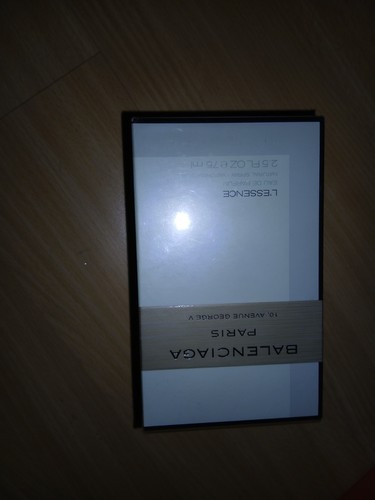 Balenciaga paris essence - , l`essence