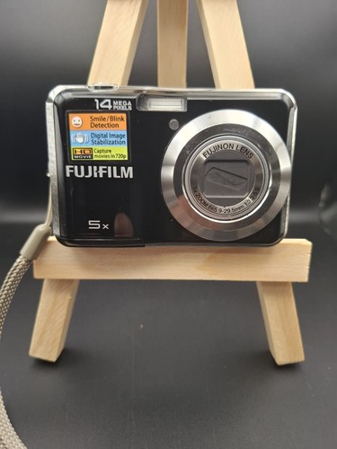 Fujifilm finepix ax300 - fujifilm,
