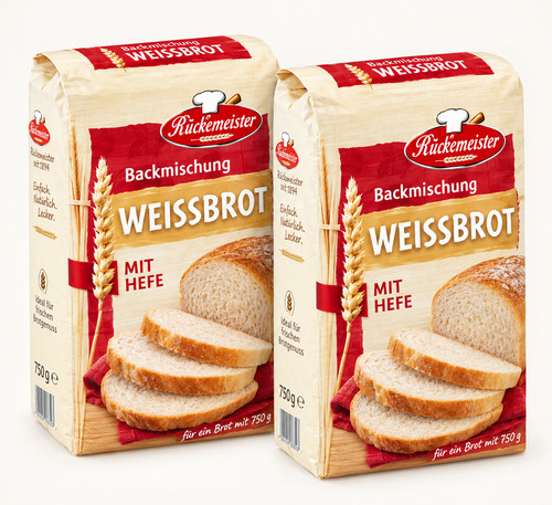 Bielmeier brotbackmischung - bielmeier,