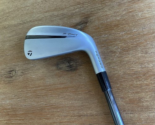 Taylormade driving eisen - taylormade,
