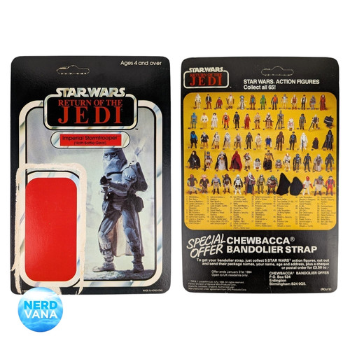Star wars hoth snowtrooper - hoth,